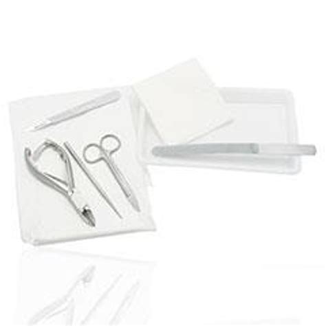 Zadek Podiatry Procedure Pack