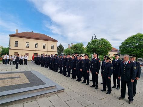 U Zaboku Proslavljen Blagdan Sv Florijana IKA