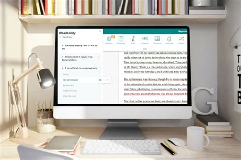 How To Use ProWritingAid S Readability Scores