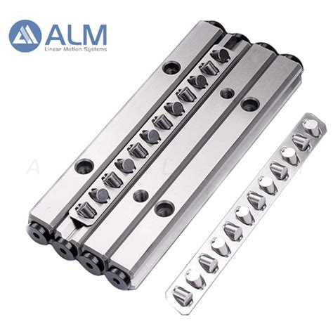 Cross Roller Guides From China Cross Roller Guides Manufacturer