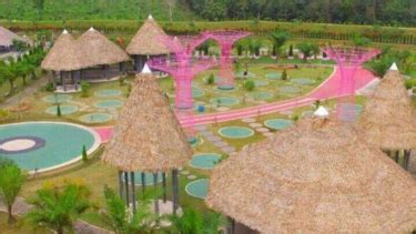 Tempat Wisata Di Jambi Terpopuler Hits Dan Bersejarah