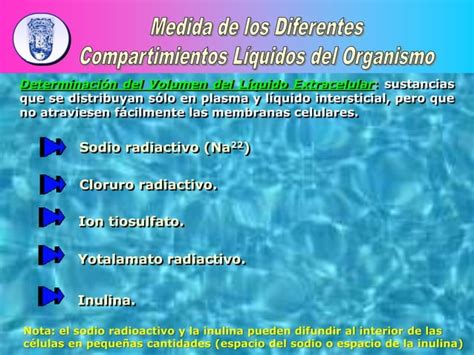 Fisiologia de los Líquidos corporales PPT Descarga Gratuita