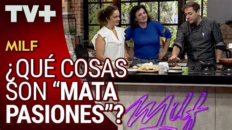 MILF De Abril De YouTube