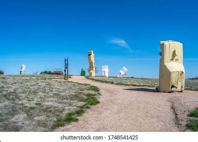 1 Hundred Carhenge Royalty Free Images Stock Photos Pictures