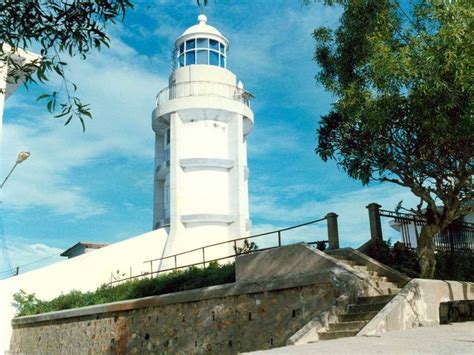 Vung Tau Lighthouse | www.holidayinvietnam.com