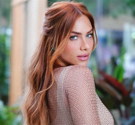 Giovanna Ewbank Fala Sobre Racismo E De Como Se Aprofundou No Assunto