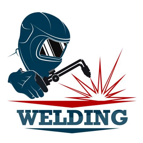 Man Welding Illustrations Royalty Free Vector Graphics And Clip Art Istock