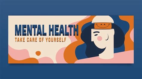 Mental Health Issues Brain Concept Web Banner High Res 48 Off