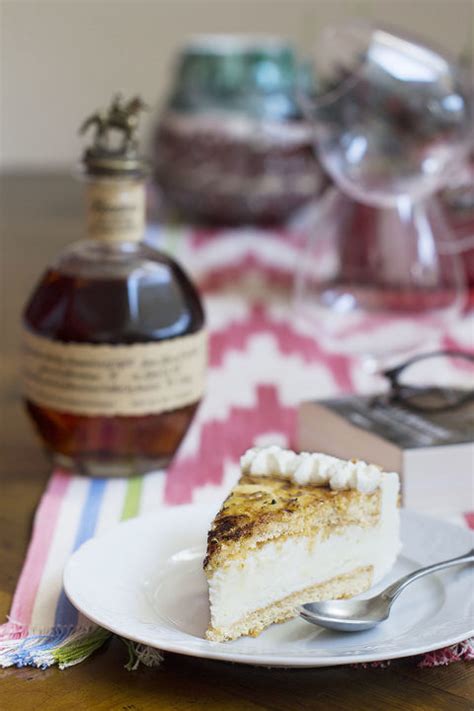 Tarta Al Whisky C Cocinando Con CatMan