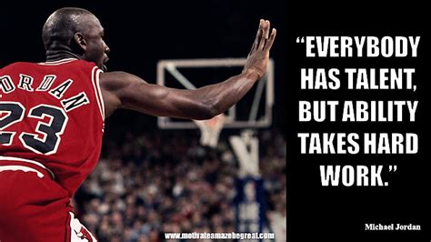 23 Michael Jordan Inspirational Quotes About Life