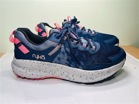 how to clean ryka sneakers