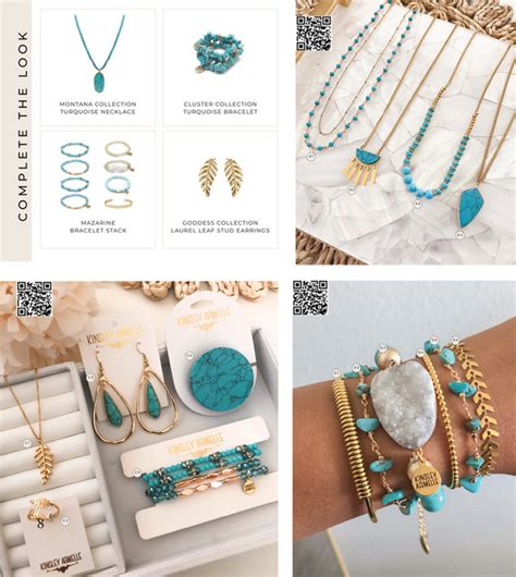 Kinsley Armelle - Kinsley Armelle Lookbook - Volume 008 - Page 8-9