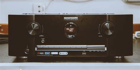 Marantz SR5015 Review 2024 [7.2 Ch 8K AV Receiver]