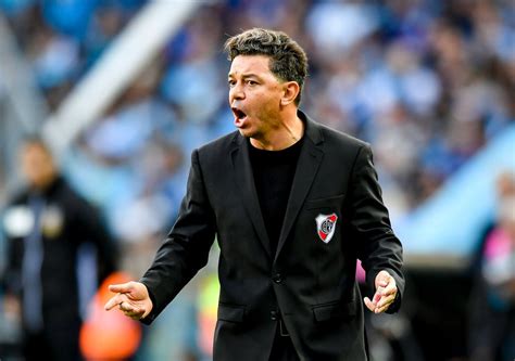 Chelsea Manager Search Marcelo Gallardo Enters Running For Job Amid