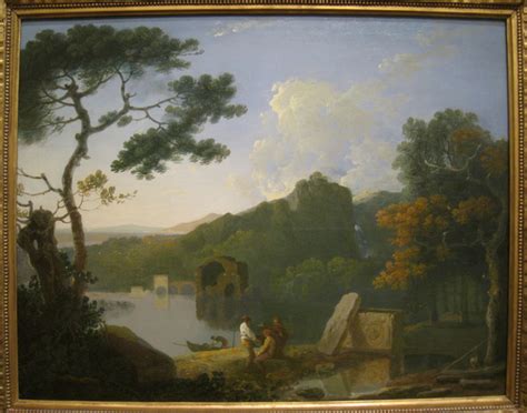 Lake Avernus Wam Richard Wilson Artwork On Useum