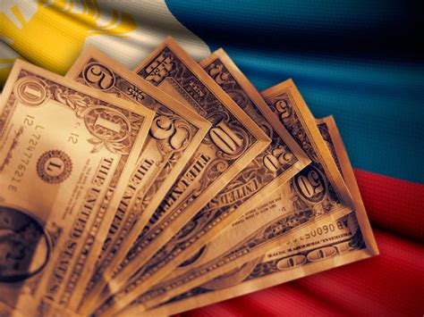 Overseas Filipino Remittances Hit Record High 2 062B In Oct GMA