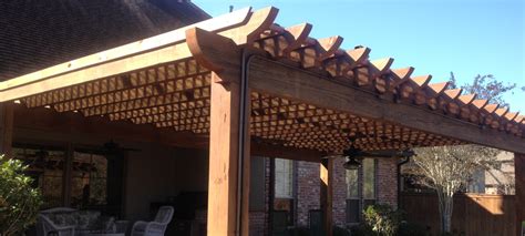 Decks And Arbors Yards Patios Prairieville La Ascension Fence And Deck Llc