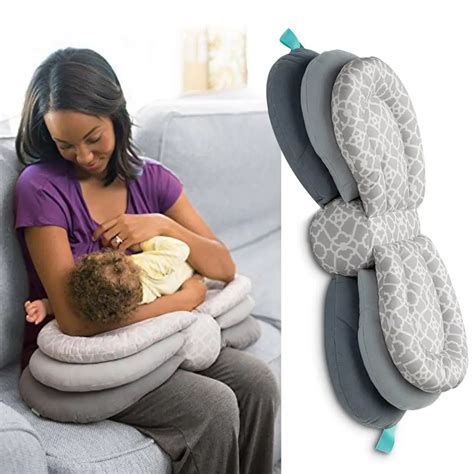 Can You Use A Nursing Pillow For Bottle Feeding