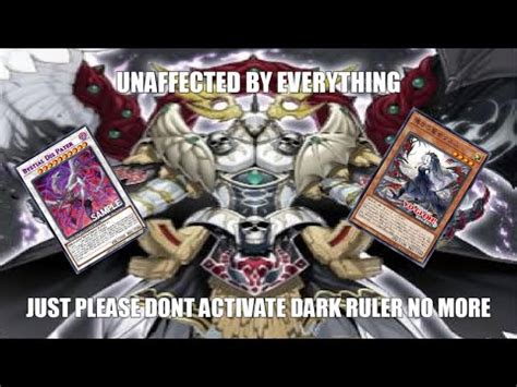 Chaos Synchro Vs All Meta Decks Youtube