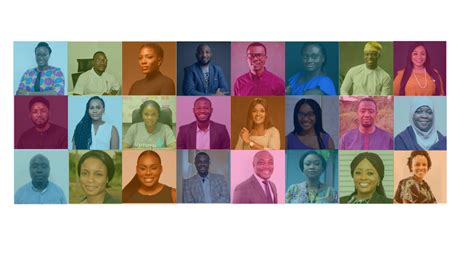 Meet The 2022 Cohort Of Acumen West Africa Fellows