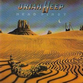 The Official Uriah Heep Discography Remastered Cd S