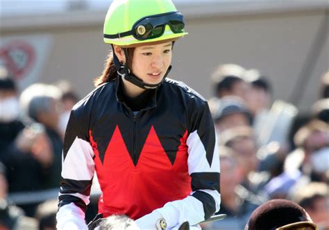 Jra藤田菜七子「初g1制覇」見えた コパノキッキング東京盃（g2）「もったいない」出遅れ3着も「仁義なき争い」便乗の布石 Gj