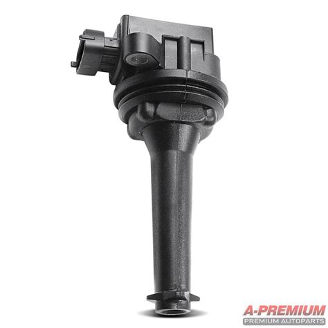 A Premium Pack Of 5 Ignition Coils For Volvo C70 99 07 S70 XC70 XC90 03