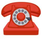 ☎️ Telephone Emoji Meaning with Pictures: from A to Z