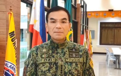 Eleazar Elated Over PNP S Improved Trust Rating Philippine News Agency