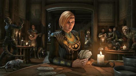 The Elder Scrolls Online Legacy Of The Bretons Content Announced Rpgamer