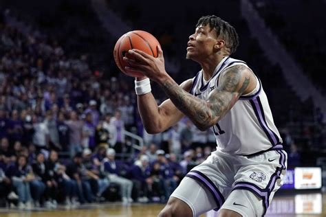 Texas Longhorns Vs Kansas State Wildcats College Basketball Betting