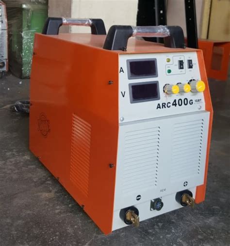 ATE Arc Welding Machine 400 A At 28000 In Pune ID 14409135273