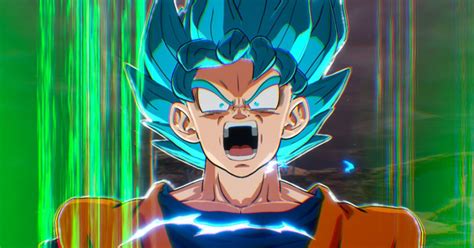 Dragon Ball Sparking Zero Peleas Picas Nuevo Gameplay Y