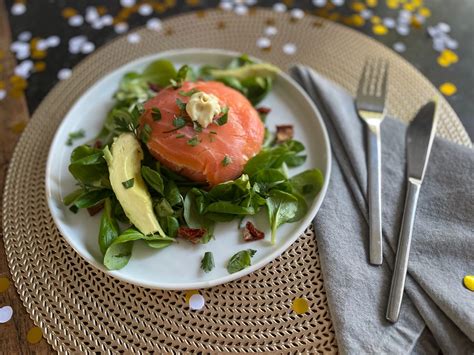 Zalmbonbon Met Kruidenroomkaas Foodblog Foodinista