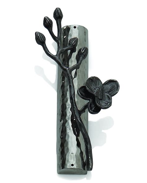 Michael Aram Black Orchid Menorah Neiman Marcus