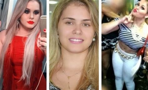 Blog da Ismaelita Melo Natal RN A Famosa Ex prefeita Lidiane Leite é