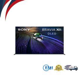 Sony Bravia XR 55A90J