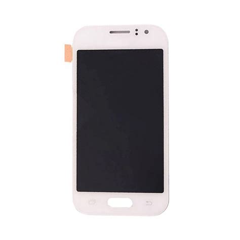 Tela Frontal Display Samsung J1 Ace J110 Incell Original