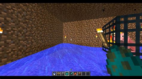 Minecraft Tutoriel Optimiser Un Mob Spawner Youtube