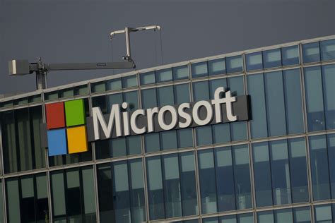 Antitrust Ue Accusa Microsoft Di Violazioni Sulla Sua App Video Teams Lapresse