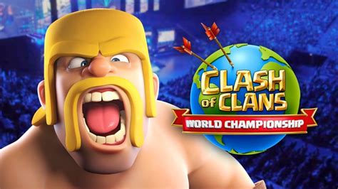 Clash Of Clans World Championship 2022 Schedule Teams Prize Pool