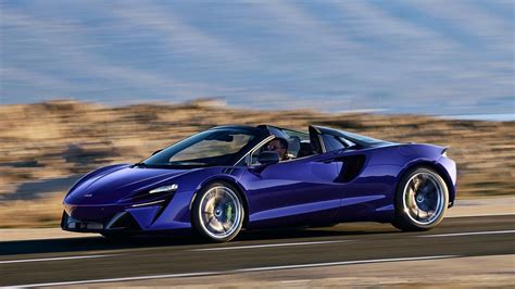 Mclaren Sold Off To Company Owned By Uae Government Au