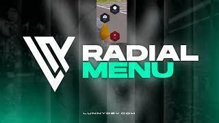 Fivem Radial Menu Script Inspired By Nopixel 4 0 Gta V Fivem Mods Mp3