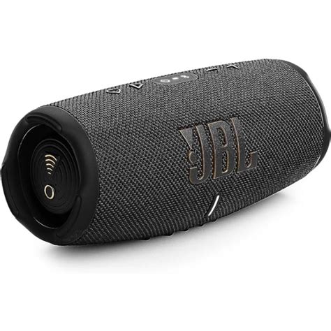 Parlante Jbl Charge Portable Whaterproof Bluetooth Wifi