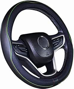 Amazon Mayco Bell Universal Standard Size Steering Wheel Cover