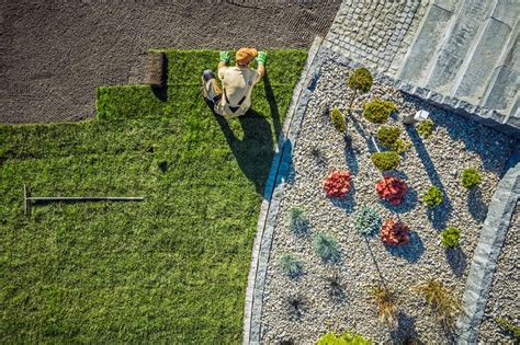 Lavori in giardino mese di marzo Garden Più