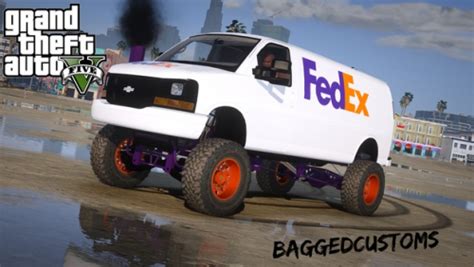 Bagged Customs Trucks - Bagged - LauncherLeaks