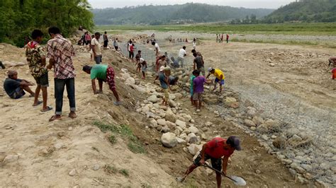 Nepal Receives First Ever Climate Change Project Grant From Green