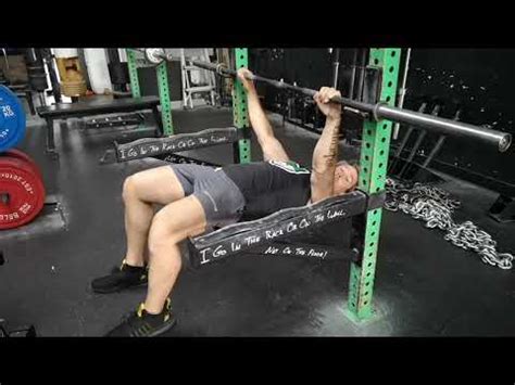 Horizontal Pull Up Inverted Row Youtube