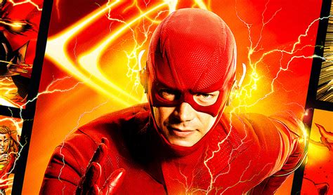 1 Star Is Leaving The Flash As Series Regular 1 Star Is Confirmed To